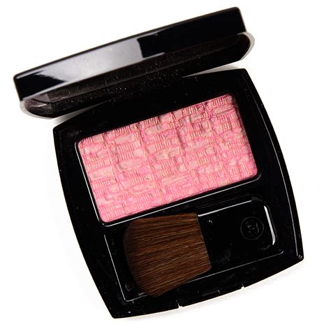 where can i buy chanel tweed pink blush|chanel blush.